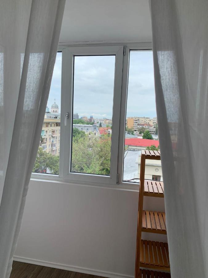 Cosy Central Apartment Bucarest Exterior foto